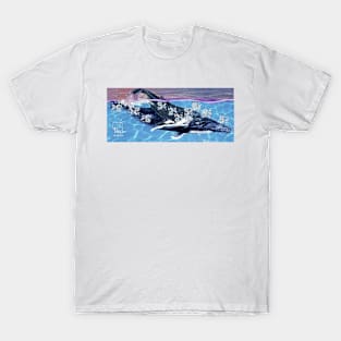 Baby Humpback T-Shirt